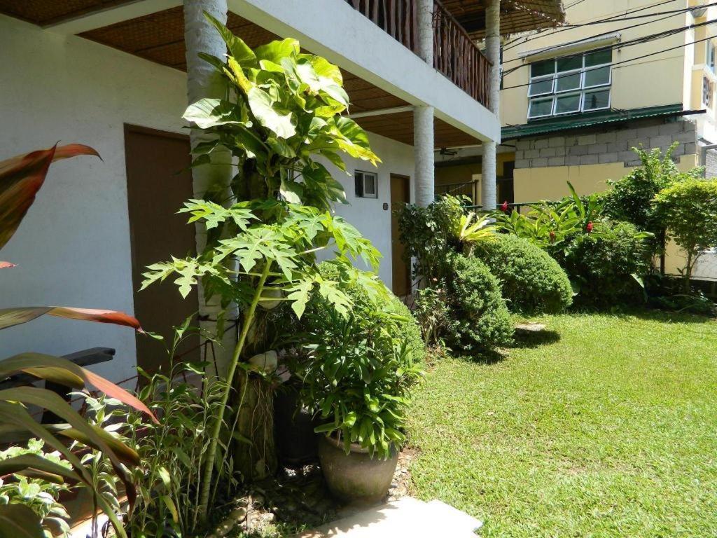 Fat Jimmy'S Hotel Boracay Balabag  Kültér fotó