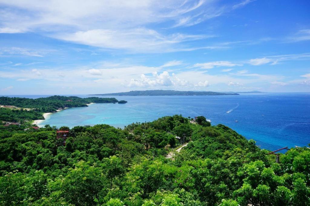 Fat Jimmy'S Hotel Boracay Balabag  Kültér fotó